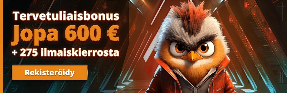 Hugo Casino